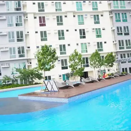San Lorenzo place condo